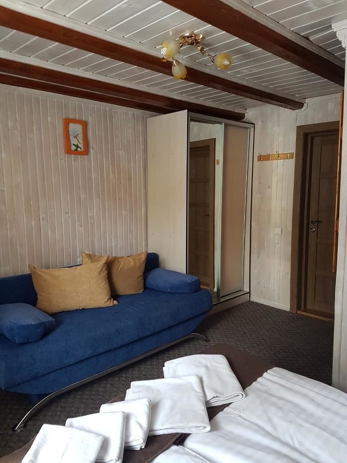Отель Dovbushanka Hotel in Bukovel Буковель