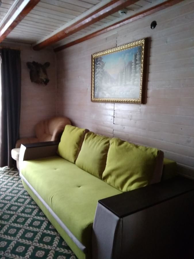 Отель Dovbushanka Hotel in Bukovel Буковель