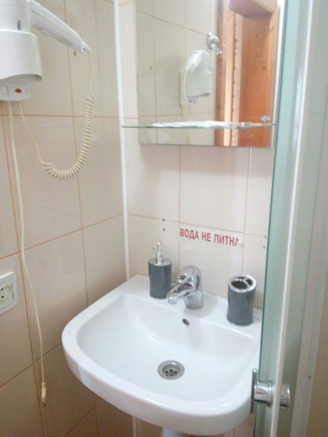 Отель Dovbushanka Hotel in Bukovel Буковель