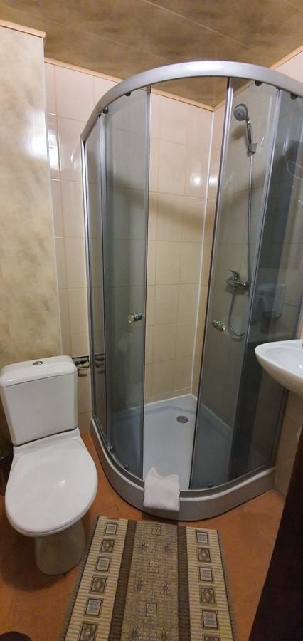 Отель Dovbushanka Hotel in Bukovel Буковель