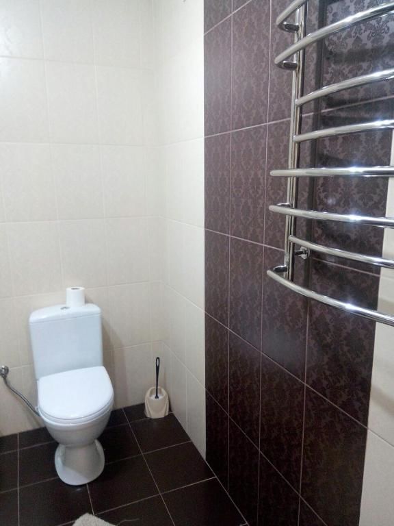 Отель Dovbushanka Hotel in Bukovel Буковель