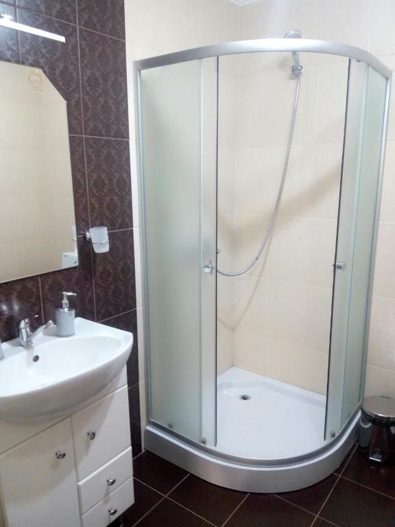 Отель Dovbushanka Hotel in Bukovel Буковель