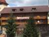 Отель Dovbushanka Hotel in Bukovel Буковель-0