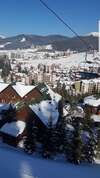 Отель Dovbushanka Hotel in Bukovel Буковель-3