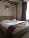 Отель Dovbushanka Hotel in Bukovel Буковель-6