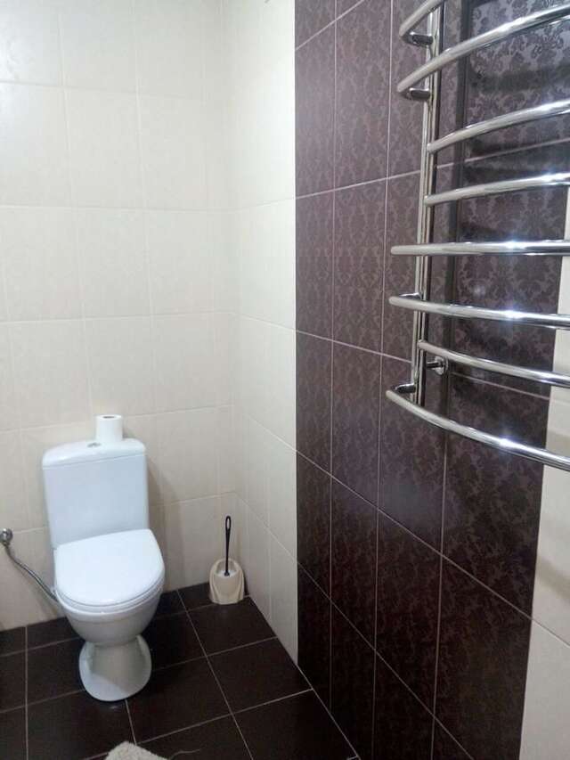 Отель Dovbushanka Hotel in Bukovel Буковель-26