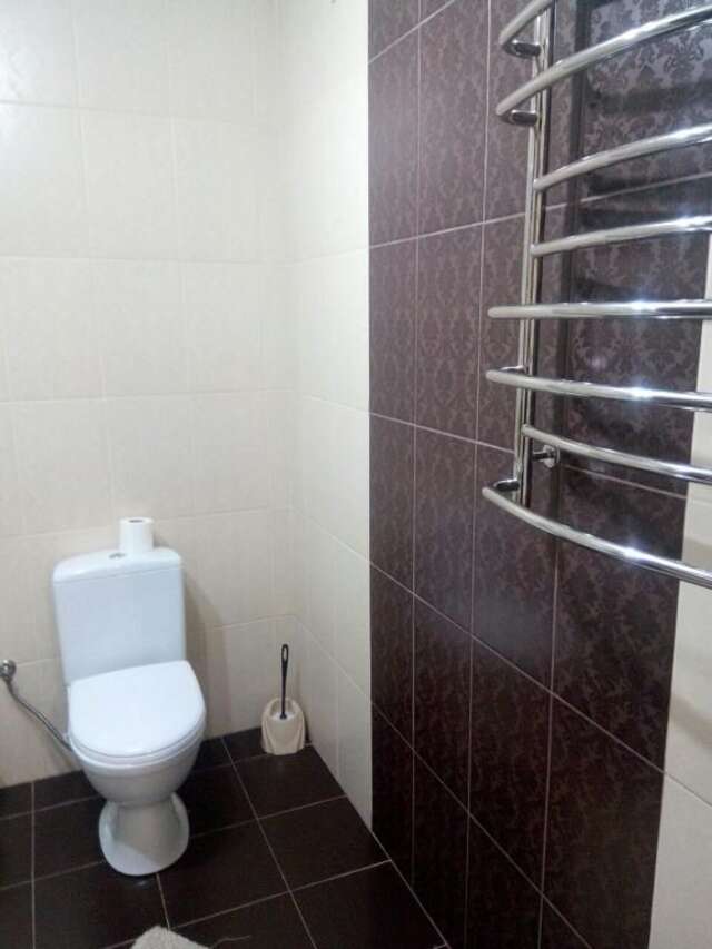 Отель Dovbushanka Hotel in Bukovel Буковель-31